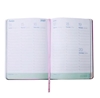 Imagen de Agenda mooving dreaming 2027 semanal