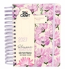 Imagen de Agenda ibi craft blossom dia a dia a5