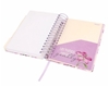 Imagen de Agenda ibi craft blossom dia a dia a5