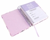 Imagen de Agenda ibi craft blossom dia a dia a5