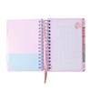Imagen de Agenda mooving my melody 2027 diaria con espiral