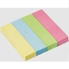 Imagen de Brw block de notas 19 x 76 pastel 4 un de 100 hs
