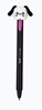 Imagen de Brw boligrafo gel corrable 0.7 tugton - display 12 un