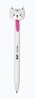 Imagen de Brw boligrafo gel corrable 0.7 tugton - display 12 un