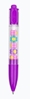 Imagen de Brw boligrafo 0.7 miralays - 10 display 12 un