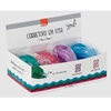 Imagen de Brw corrector en cinta soul 5m x 5mm con tapita - Display 12 unidades