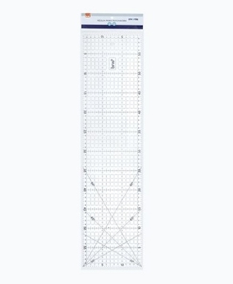 Imagen de Brw regla para patchwork 15 x 60