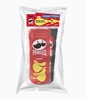 Imagen de Brw cartuchera de forma lata papas pringles