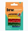 Imagen de Brw tempera solida 6 colores