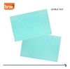 Imagen de Brw base de corte a3 doble faz 45 x 30 cm