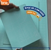 Imagen de Brw base de corte a3 doble faz 45 x 30 cm