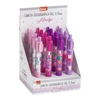 Imagen de Brw boligrafo 0.7 miralays - 10 display 12 un