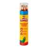 Imagen de Brw color de madera play doh - pote 12 colores