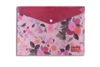 Imagen de Sobre plastico  con broche helen collection ibi craft 24x33cm 12unidades
