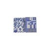 Imagen de Agenda big life blue organic semana a la vista 16x22cm