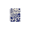 Imagen de Agenda big life blue organic dia a dia 10x15cm