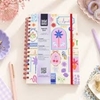 Imagen de Agenda big life ipanema dia a dia 10x15cm