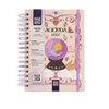 Imagen de Agenda big life oraculo dia a dia 16x22cm