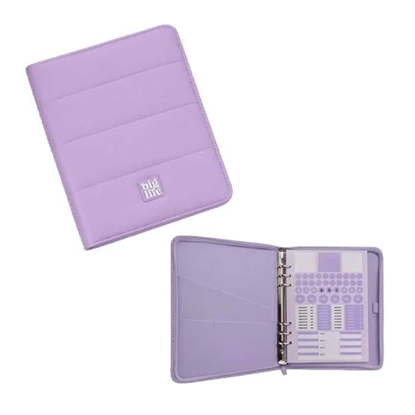 Imagen de Planner big life puffer3 d/p 19x24 perpetuo