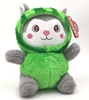 Imagen de Animales frutas 25 cm