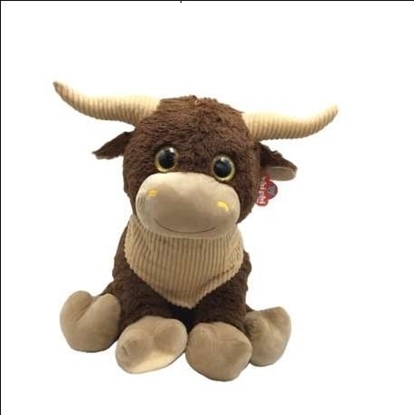 Imagen de Toro 60 cm