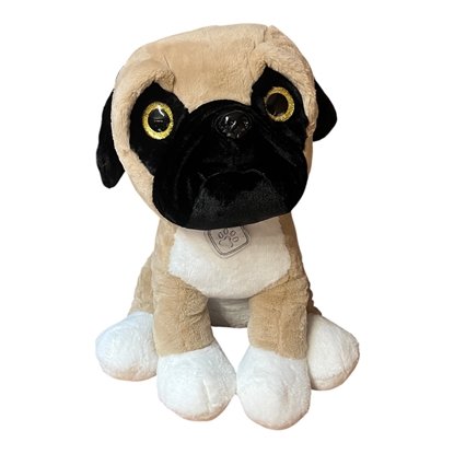 Imagen de Perro sentado  60 cm  3 modelos