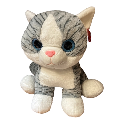 Imagen de Gato sentado 60 cm
