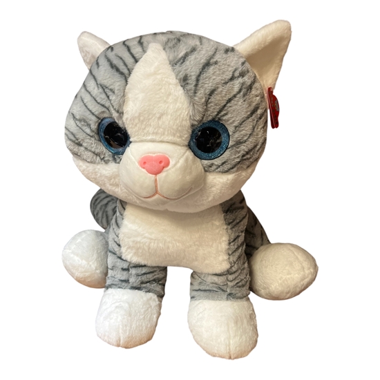 Imagen de Gato sentado 60 cm