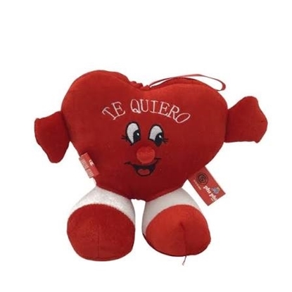 Imagen de Corazón Chico Te Quiero