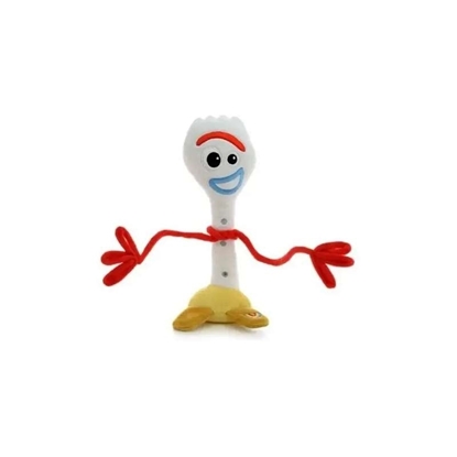 Imagen de Toy story / forky 25 cm