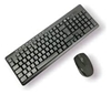 Imagen de Teclado + mouse inalambrico rp-j0101