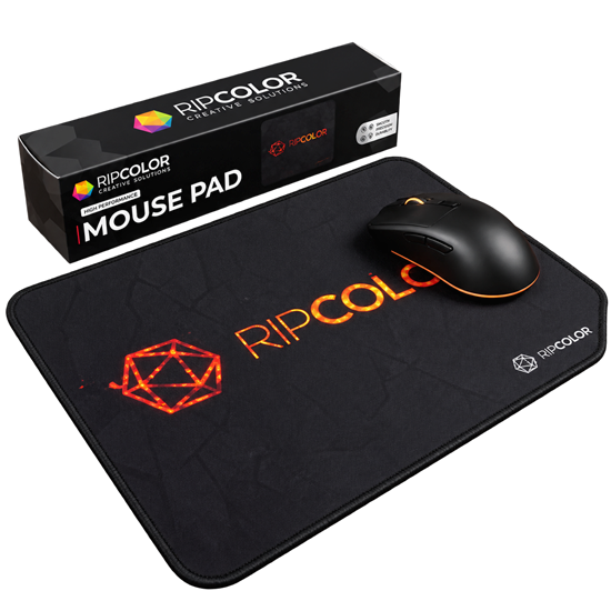 Imagen de Mousepad rp-mp837