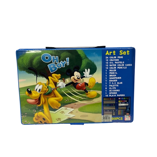 Imagen de Maletiña disney mickey