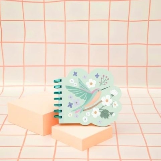 Imagen de Block apa la papa pocket - romantica