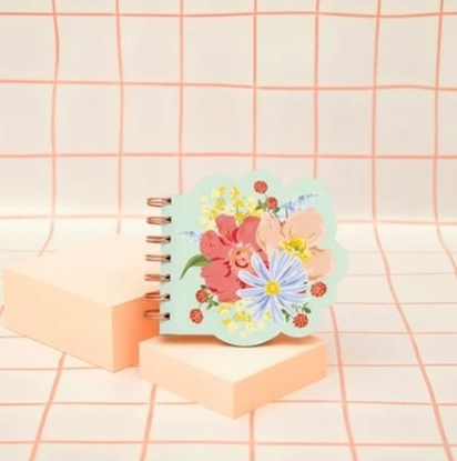 Imagen de Block apa la papa pocket - jardin