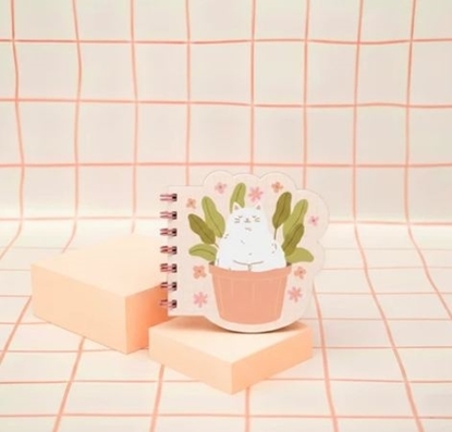 Imagen de Block apa la papa pocket - gatitos